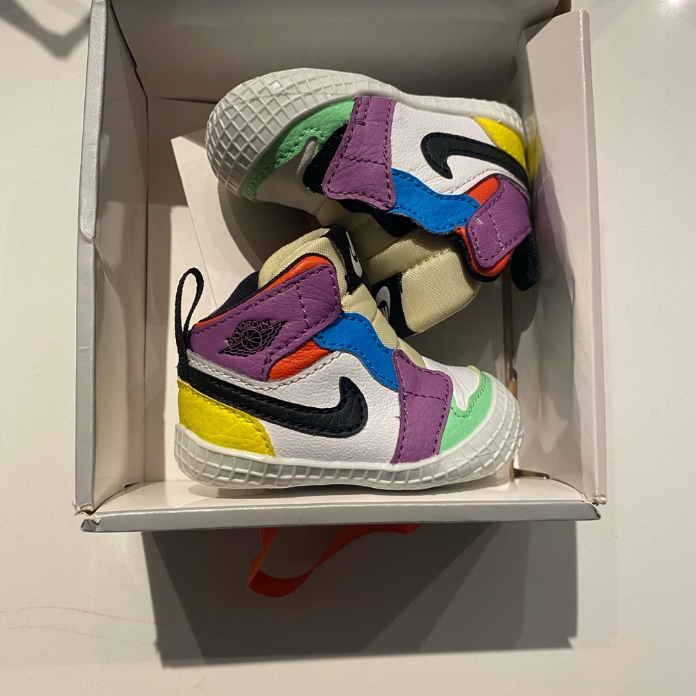 Baby Nike